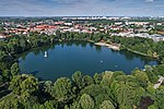 Weisser See B-Weissensee 06-2017